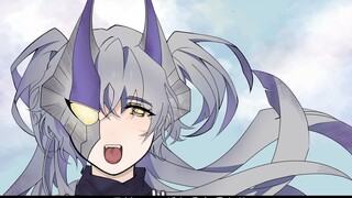 ［大怪兽格斗）雷蒙娘的再见了雷布朗多（？