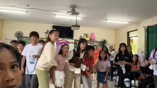 games in Christmas party 🥳