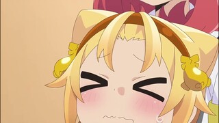 [Episode 6] Yatogame-chan Kansatsu Nikki Yonsatsume Season 4