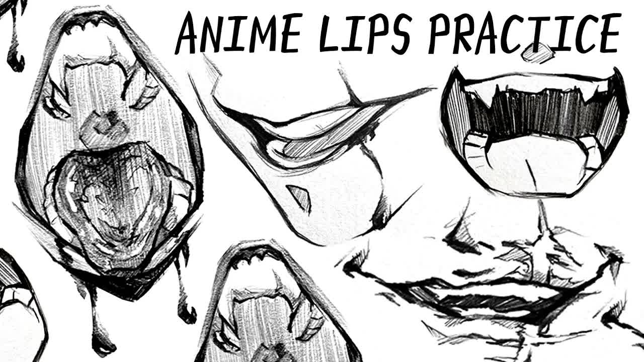Khẩu trang 4 RĂNG NANH NHỌN in hình hoạt hình màu đen vải cotton chống bụi  độc đáo Anime/Manga phong cách Nhật Bản | Lazada.vn