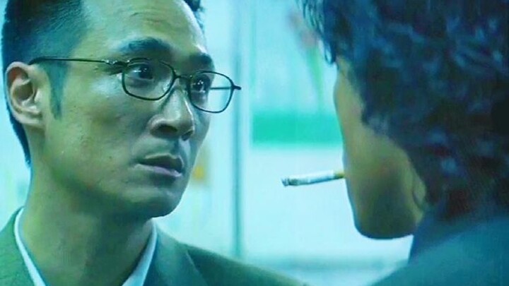 "Empat tahun lalu saya memberi mereka kesempatan, tetapi mereka tidak menginginkannya. Hari ini saya