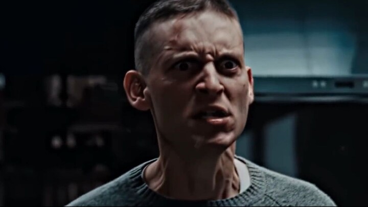 tobey maguire 4k video edit #spiderman #spiderman2 #tobeymaguire