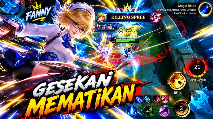 fanny lupa daratan mlbb