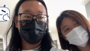 August 9, 2022: Brothers, I say goodbye to being single, you continue