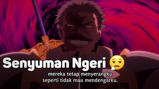 Jangan Menilai Orang Dari Penampilannya...🗿 || JJ ANIME 🎟