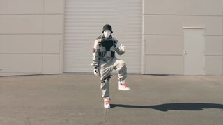 JABBAWOCKEEZ - "BOP" by DaBaby | FULL DANCE + TUTORIAL