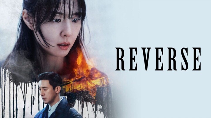 Reverse (2026) Drama Korea Terbaru
