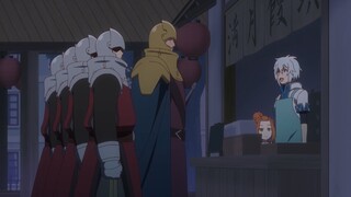 THE UNAWARE ATEILER MASTER [SEASON-1] [EPISODE-11]