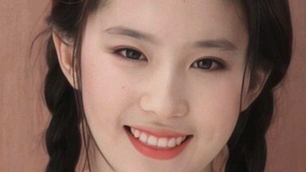 【Liu Yifei】Goddess of beauty||Screen-licking-modern fashion mix ❤A beautiful first love❤