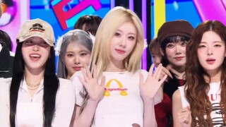 Căn hộ ROSE của Park Chae-young đã giành giải nhì! Xin chúc mừng!
