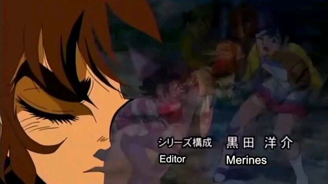 Ring Ni Kakero - Season 2 Episode 12 (english sub)