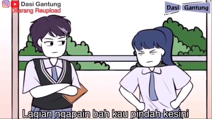 gawat ada yg lebih ganas dari Serena