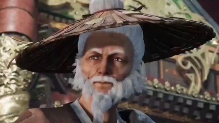 I don’t remember how strong I am, but all the creatures in the ancient secret realm must kneel to me