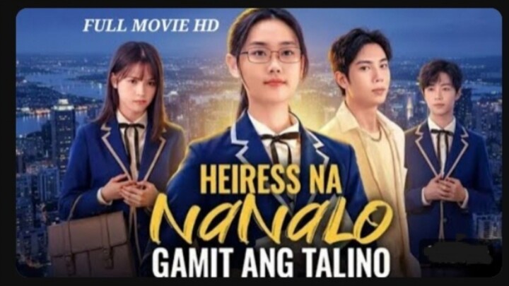 Linda, Waker ang Heiress nanalo gamit ang talino