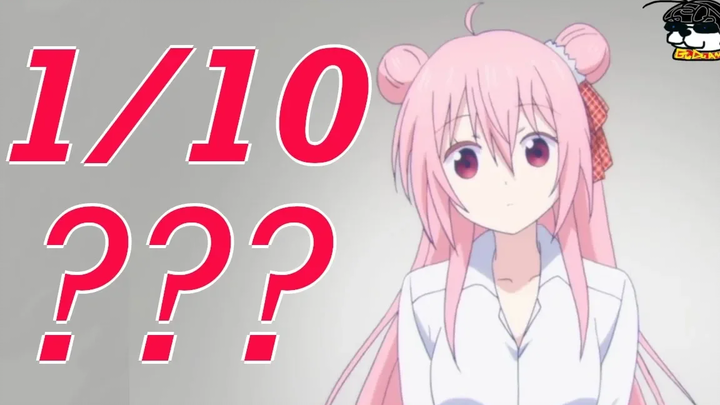 ผมว่า ผมชอบ "Happy Sugar Life"