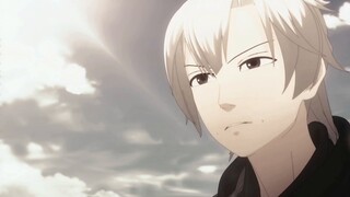 You, you freeze my atrium, my eyes are hurt for a lifetime | chivalrous and righteous courage Shen J