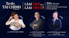 #01_ Làm chủ hay làm thuê