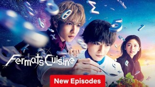 Fermat Cuisine Episode 6  ENG-SUB (2024)