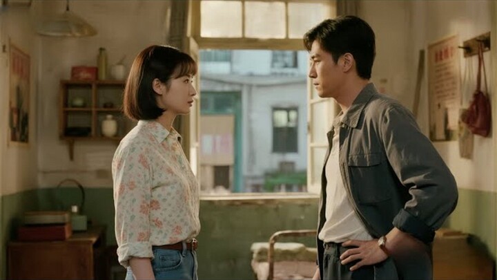 Gadis CEO dingin dan playboy tersembunyi dalam pernikahan palsu… perlahan berubah ketika… (YT)