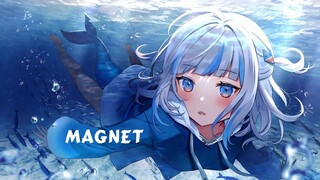 [Hololive Vietsub Cover Song]Magnet(Ukulele Short Ver)-Gawr Gura