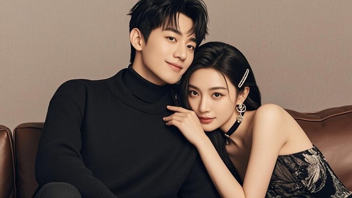 Demi melindungi dirinya, dia kembali menemuiku empat tahun kemudian.... (YT)