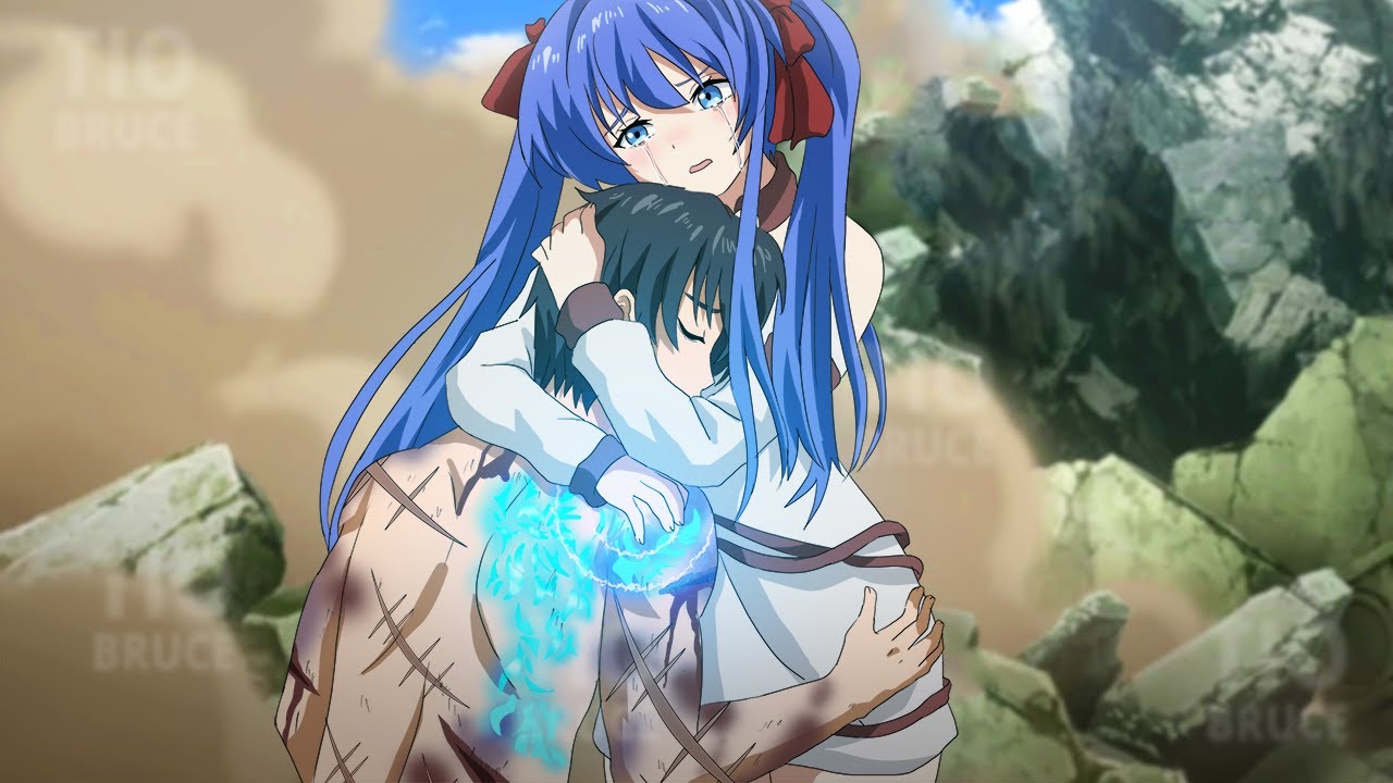 Top 10 Isekai/Harem Anime Where MC is OP and Surprises Everyone With His  Power - BiliBili