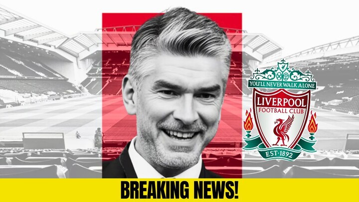 💥 URGENT! Richard Hughes PULLS THE PLUG on Liverpool’s £60M Deal?!