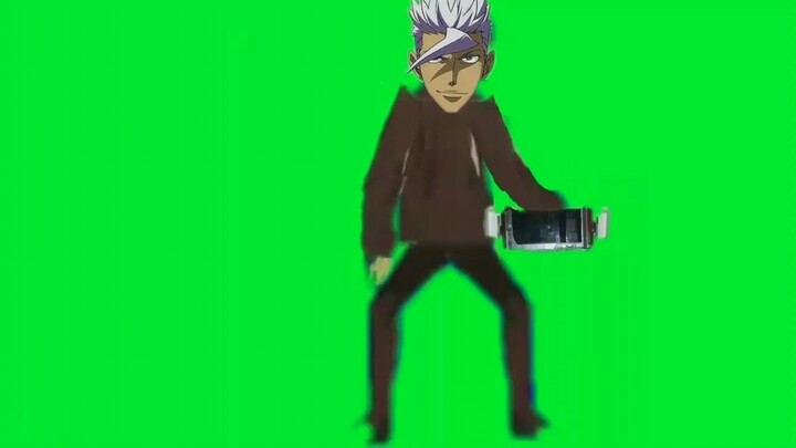 变身成为假面骑士faiz的奥尔加.555