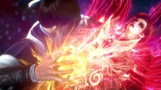 Above The Kingdom Of God Eps 17 Sub Indo