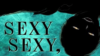 Sexy Sexy（Cover.ミラン・ケストレル）｜にじさんじ