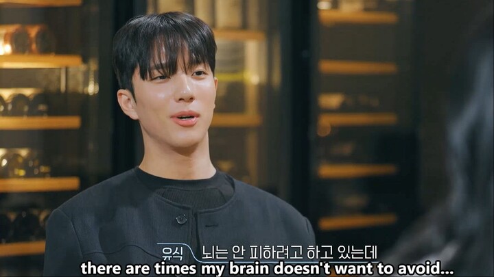 XChange-S4 Ep4 (Eng Sub 1080p) - FULL Episode