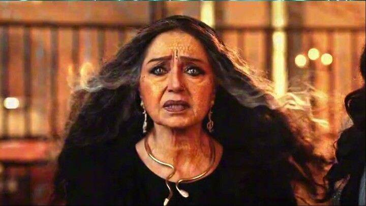 naagin season 7 eip 2 part 2