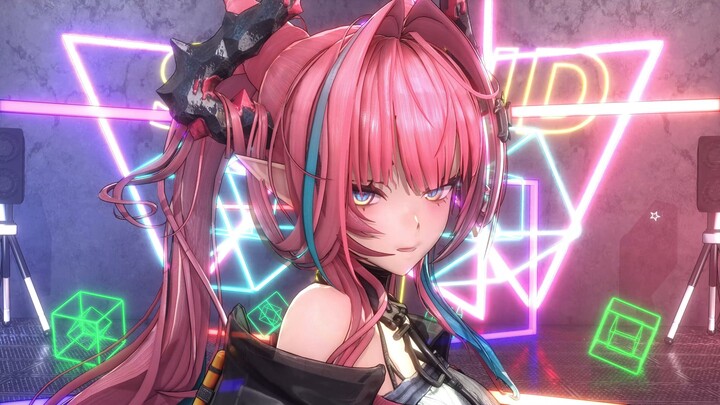 【The End】 Pinggang Pink Milk Dragon ini benar‑benar tak terkalahkan