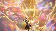 Battle Through the Heavens Season 5 Episode 163 Subtitle Indonesia