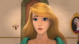 THE SWAN PRINCESS- A FAIRYTALE IS BORN - Watch Full Movie : Link In Description