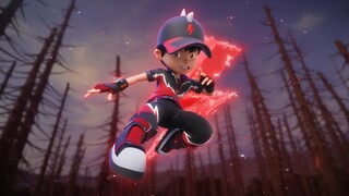 BoBoiBoy Galaxy Sori EP 02 Promo I 10 DECEMBER