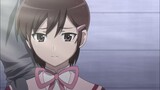 [Season 3 ] Kami Nomi Zo Shiru Sekai - 12 1080p English Subtitle
