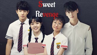 Sweet Revenge Season 01 Ep 09 Hindi Dubbed