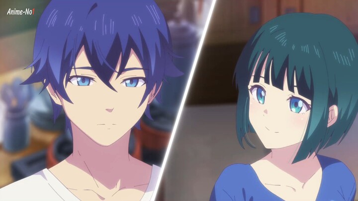 คาเฟ่นี้มีนางฟ้ามาเสิร์ฟ ตอนที่ 4 พากย์ไทย