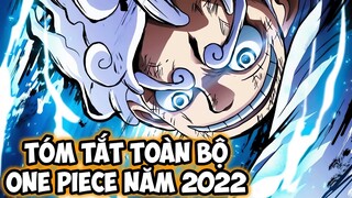 All In One - Tóm Tắt Chi Tiết Toàn Bộ One Piece Năm 2022 cho anh em xem tua - Lù Gaming