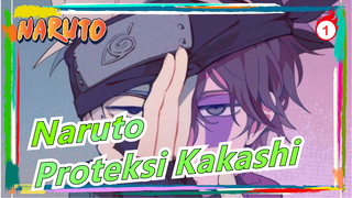 [Naruto / Kakashi] Jalan dari kegelapan hingga terang / Apa itu Ninja? Apa itu Proteksi?_1