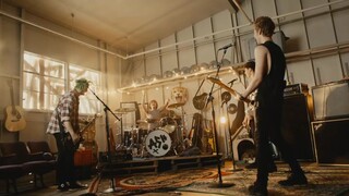 5 Seconds Of Summer - Amnesia