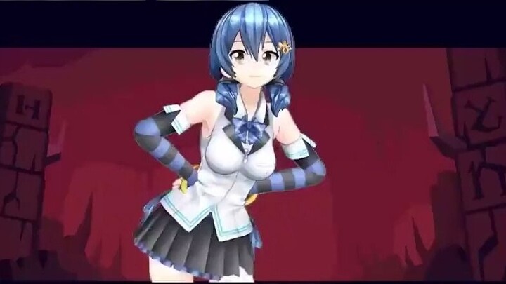 Watch out for the Moe train!!