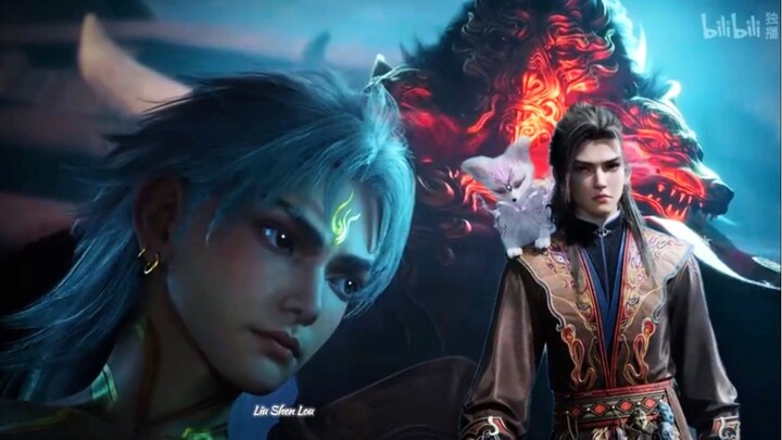 Tales Of Hearding Gods Episode 55 Preview