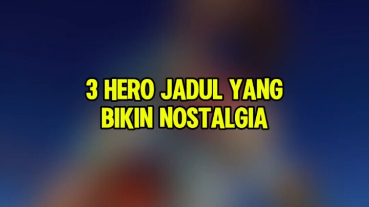 Setuju gak Vexana lama lebih OP dari yang sekarang ?#vexanajadul #MLBB10TH #ALLINMLBB