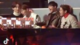 SHINee reaction to BTS’ performing perfect man by shinhwa