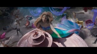 The Little Mermaid Watch Full Movie: Link In Description
