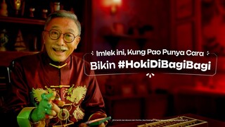 Cara bagi Angka Hoki di Bagibagi Biar Imlek Makin Hoki 👲🏻