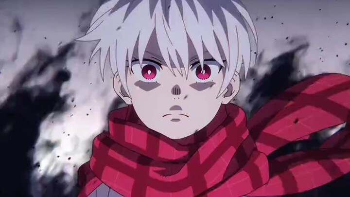 Shinra Jadi Dewa?| Badas Moment😈😨