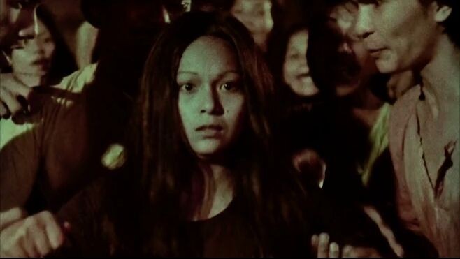 Tatlong Taong Walang Diyos 1976